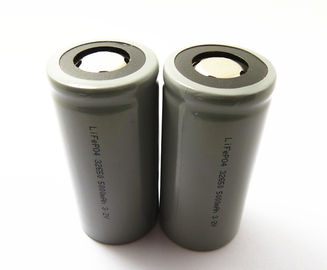China 5000mah 3.2v 5ah LiFePO4 Battery Pack 32650 Lfp Battery Pack 2000 Times Cycle Life supplier