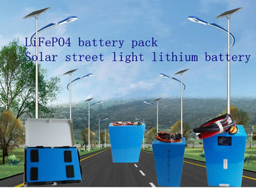 China Original 12v 30ah LiFePO4 Battery Pack Long Cycle Life 180*145*65mm Size supplier