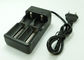 Short Circuit Protected 18650 Smart Battery Charger For Lithium Ion Battery supplier