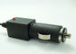 Portable 4.2V 500mA 18650 Battery Car Charger , Lithium Ion 18650 Battery And Charger supplier