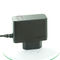 Customized Logo 18650 3.7 V Li Ion Battery Charger EU Plug High Reliability supplier