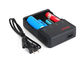 Dual 3.6 V Lithium Ion Battery Charger , 1 Cell To 4 Cell Li Ion Battery Charger supplier