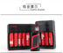 Portable18650 Intelligent Four Battery Charger For Laser Flashlight supplier