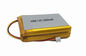 Pos Terminal 2S Lithium Polymer Battery Pack , 103450 1800mah 7.4 Lipo Battery supplier