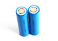 Solar Road Lights 18650 Li Ion Battery 3.7V 1800mah BIS Approved Blue Color supplier