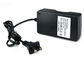 American 2 Slot Battery Charger , 3.7V 500mA 18650 Intelligent Battery Charger supplier
