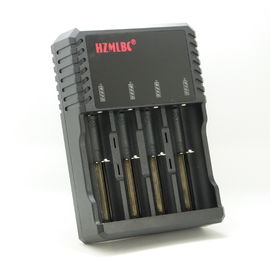China ABS Material Li Ion Battery Pack Charger , 18490 Battery Charger 145mm*100mm*35mm supplier