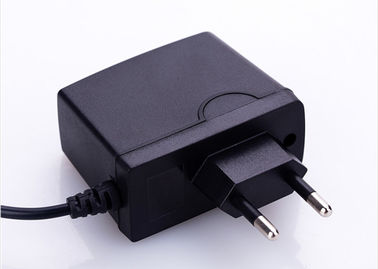 China Waterproof 12.6 V Li Ion Battery Charger Fast Charger For 18650 Batteries supplier