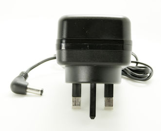 China CCC Certificated 12v 1a Power Supply Adapter , 12v Ac Adapter Power Supply supplier
