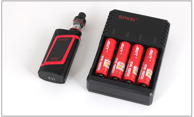 China Evod Lightning Vapes Mechanical Mod Battery Charger , Compact Battery Charger supplier
