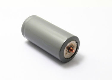 China Cylindrical 32650 Lifepo4 Battery , 3.2v 5000mah Lifepo4 Electric Car Batteries supplier