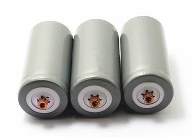China 3.2V / 6.4V / 9.6V LiFePO4 Battery Pack For Courtyard Lights And Lawn Lights supplier