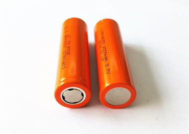 China Home Appliances Li Ion Battery Pack For Electric Toys Cylindrical Type supplier