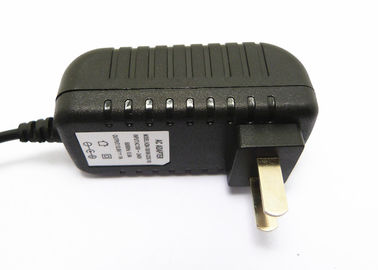China CCC Standard 8.4 V Li Ion Battery Charger 13.6V 1A Power Supply Wall Adapter supplier