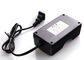 Safety 2 Bay Plug In Battery Charger With 750mm Wire 104*58*38mm Size supplier