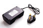 Professional 3.7 V  2 Cell Lithium Ion Battery Charger , 18650 Fast Charger 950Y supplier