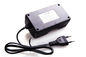 Constant Current Two Bay Charger , 3.7 V Digital Li Ion 18650 Battery Charger supplier