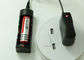 4.2 V Flashlight Single Battery Charger For 18650 26650 Battery 100*33*31mm Size supplier