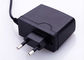 EU Plug 8.4 V Li Ion Battery Charger 18650 For Flashlight Headlight 100% Tested supplier