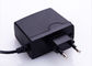 Waterproof 12.6 V Li Ion Battery Charger Fast Charger For 18650 Batteries supplier