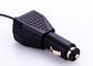 3.5mm 5.5mm Plug 18650 Lithium Car Battery Charger With IC Protection supplier