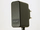 EU Plug In Li Ion Plug In Battery Charger 4.2V350mA Output Voltage High Efficiency supplier