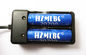 26650 Cells 2 A 3.7 V  Li Ion Battery Charger For Vapor Cigarette Compact Design supplier