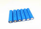Rechargeable Lifepo4 Battery Pack 18650 3.2v 1.5ah For Solar Lamp UL MSDS UN38.3 supplier