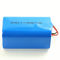 Small 18650 1s4p Li Ion Battery Pack 3.7v 8000mah For Digital Products Medical Device supplier