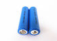 Flashlight Small Lipo Battery , 14500 Rechargeable Lithium Ion Battery 3.6v / 3.7v 800mah supplier