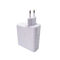 US EU Pulg 5V 2.1A 2 IN 1 USB Wall Charger and 5200mAh Power Bank Fast Charger supplier